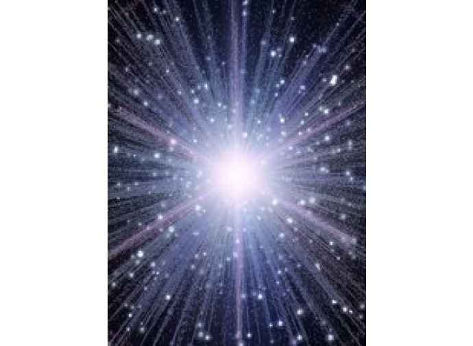 big bang big bang
